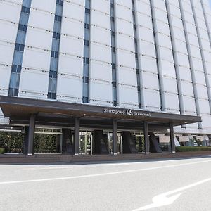 Shinagawa Prince Hotel East Tower